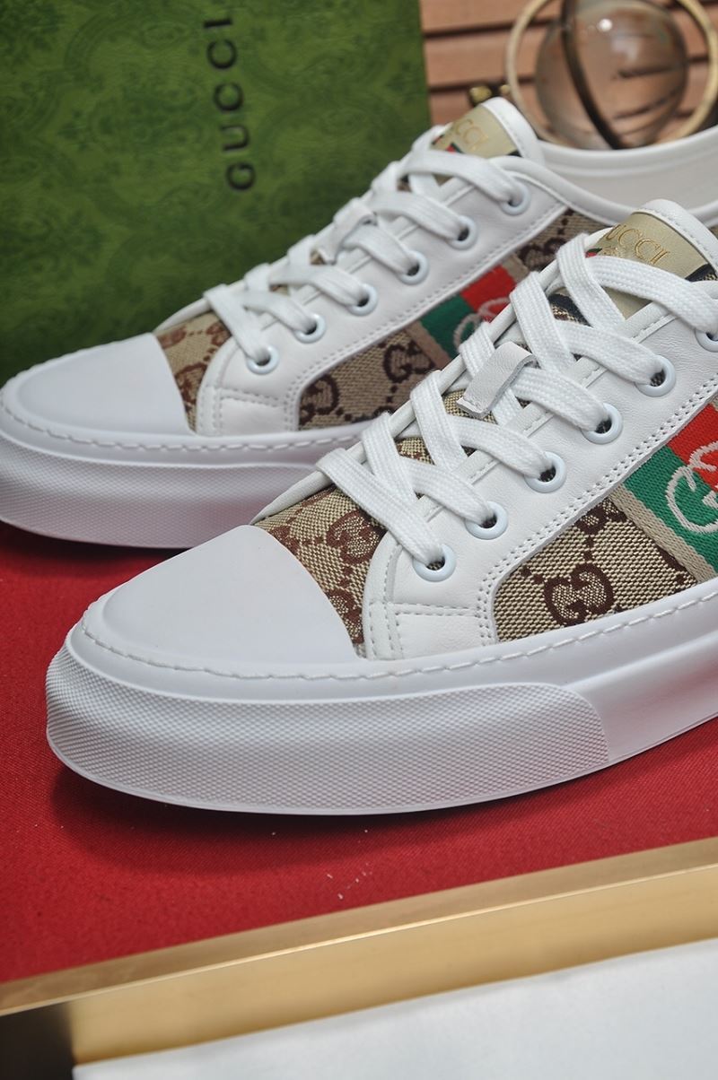 Gucci Low Shoes